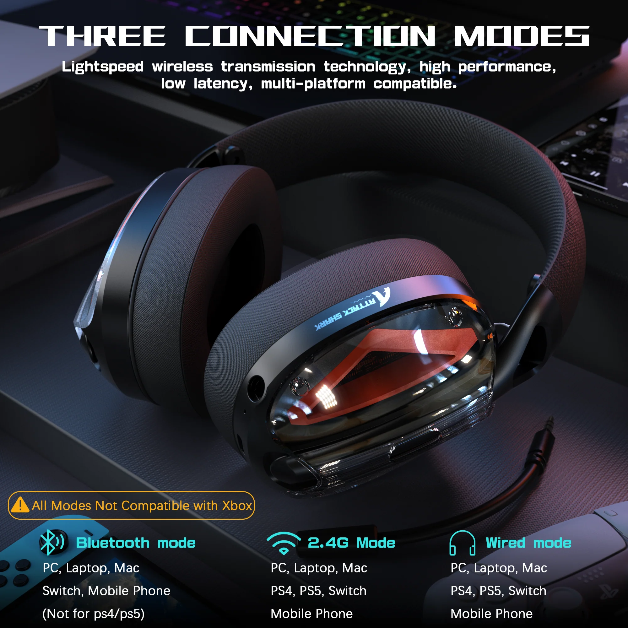835-attack-shark-l60-ultra-light-tri-mode-gaming-headset-3.webp ATTACK SHARK L60 Ultra-Light Tri-Mode Gaming Headset
