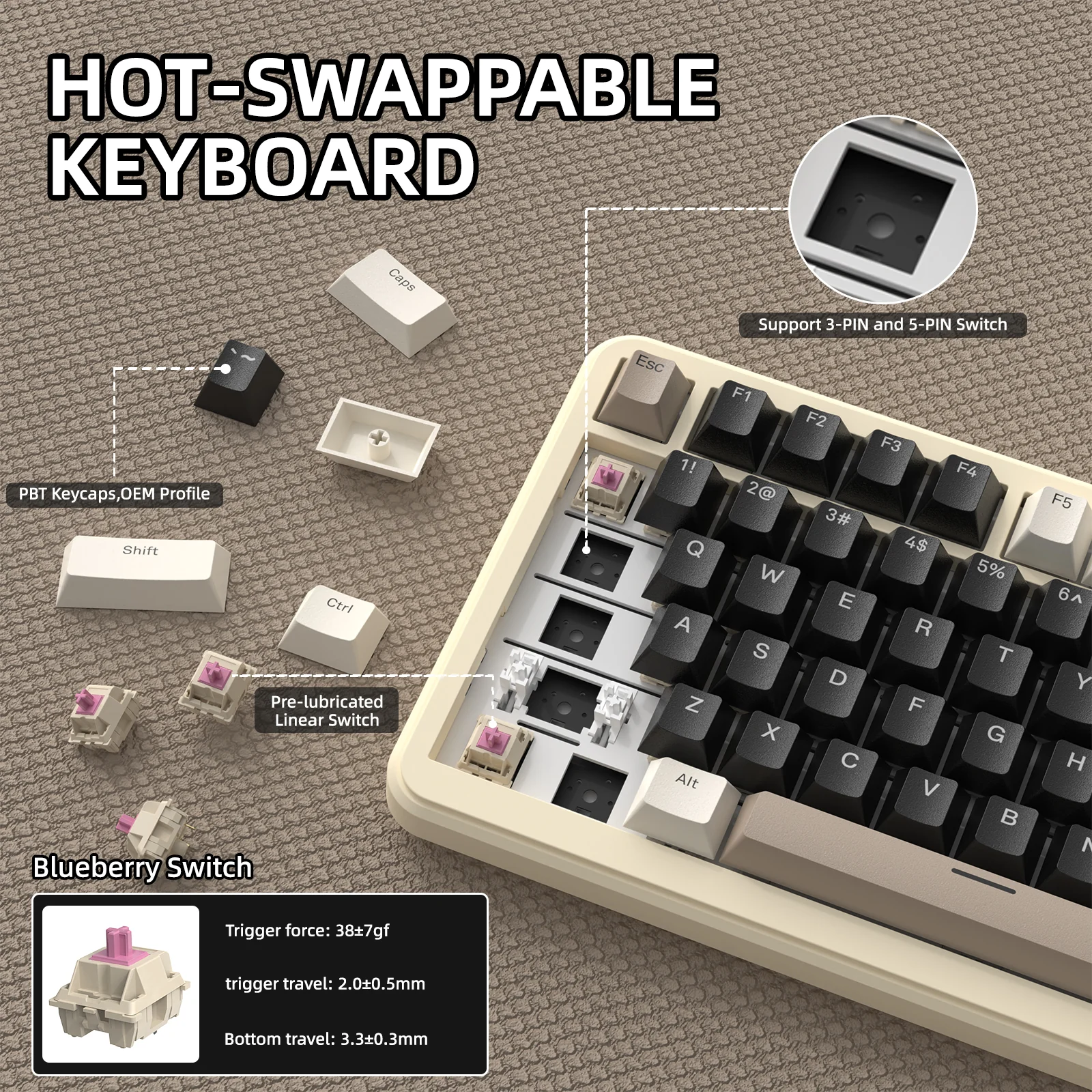 84-attack-shark-x85pro-tri-mode-gasket-mechanical-keyboard-18.webp ATTACK SHARK X85PRO Tri-mode Gasket Mechanical Keyboard