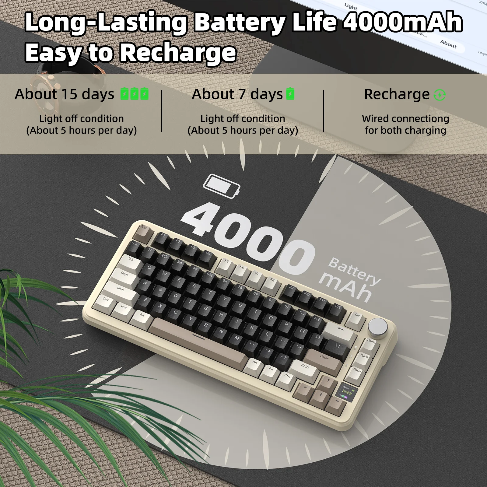 84-attack-shark-x85pro-tri-mode-gasket-mechanical-keyboard-19.webp ATTACK SHARK X85PRO Tri-mode Gasket Mechanical Keyboard