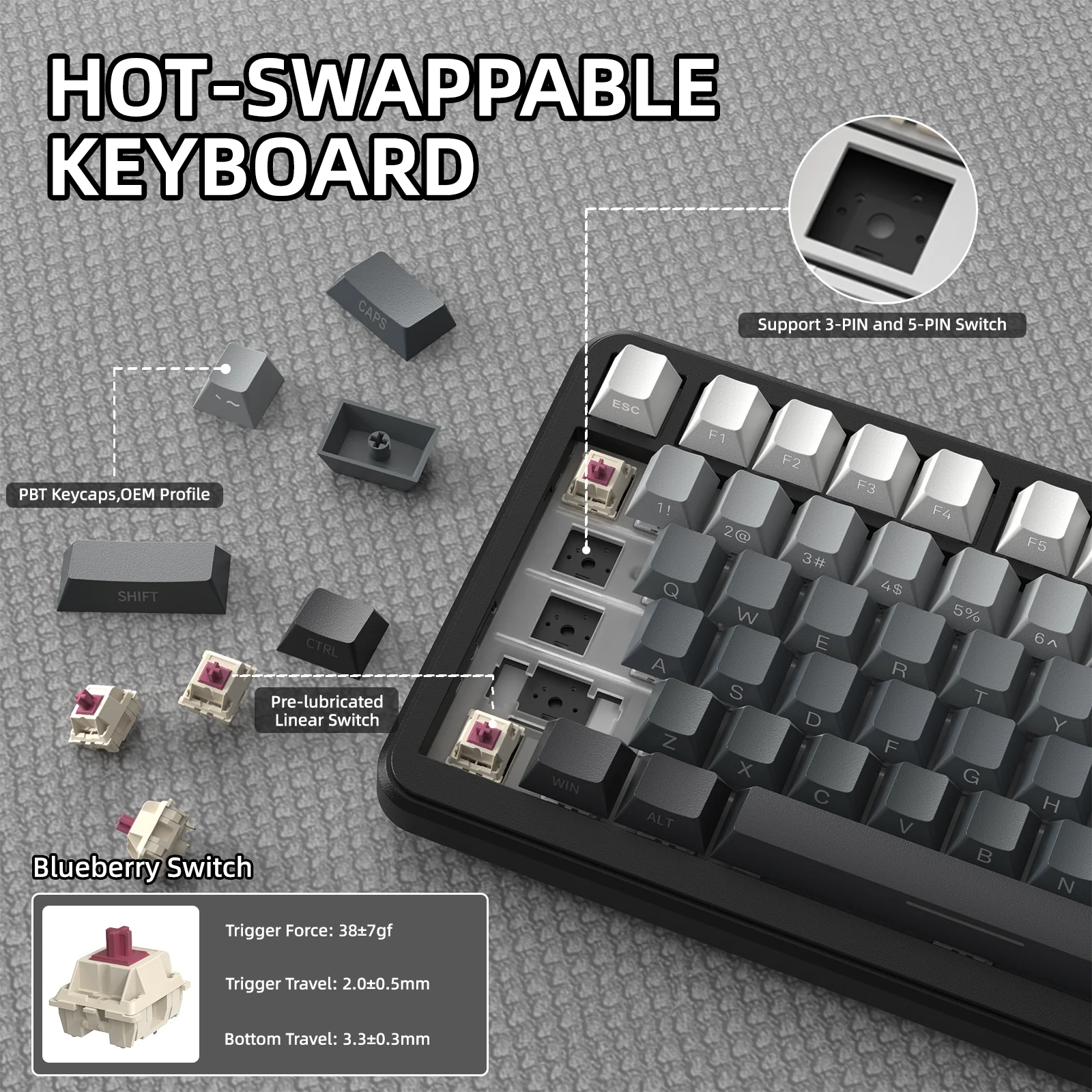 84-attack-shark-x85pro-tri-mode-gasket-mechanical-keyboard-37.webp ATTACK SHARK X85PRO Tri-mode Gasket Mechanical Keyboard