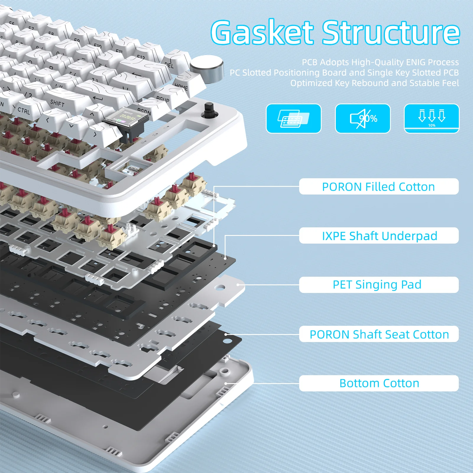 84-attack-shark-x85pro-tri-mode-gasket-mechanical-keyboard-46.webp ATTACK SHARK X85PRO Tri-mode Gasket Mechanical Keyboard