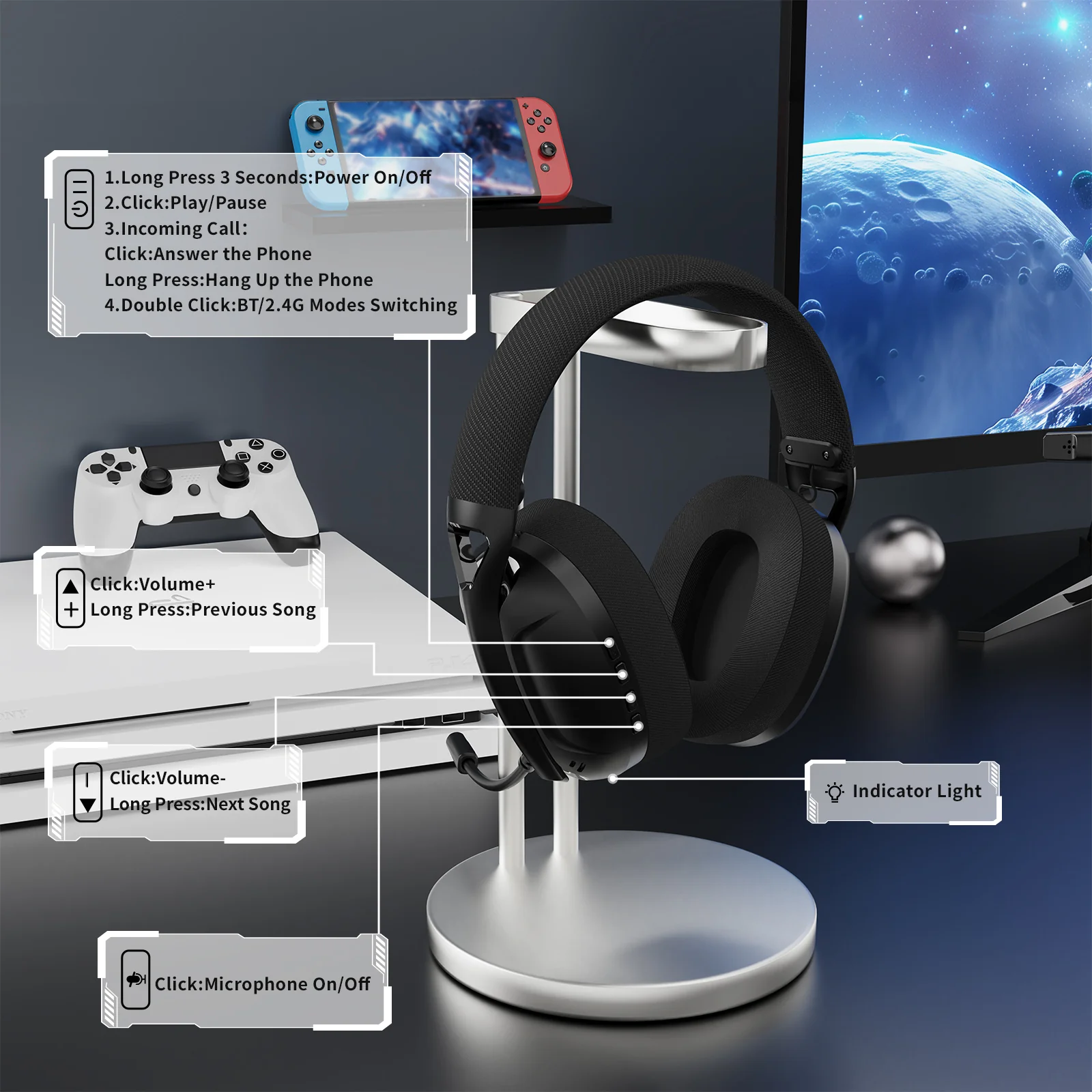 840-attack-shark-l80-ultra-light-tri-mode-gaming-headset-17.webp ATTACK SHARK L80 Ultra-Light Tri-Mode Gaming Headset
