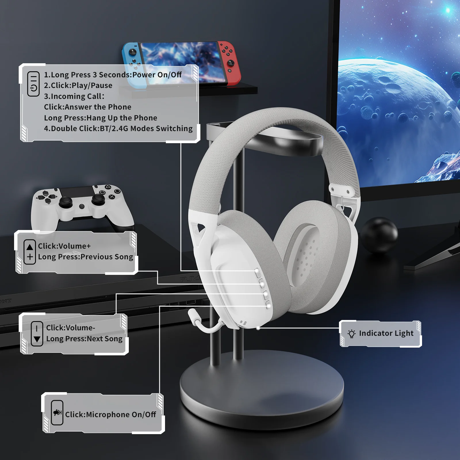 840-attack-shark-l80-ultra-light-tri-mode-gaming-headset-8.webp ATTACK SHARK L80 Ultra-Light Tri-Mode Gaming Headset