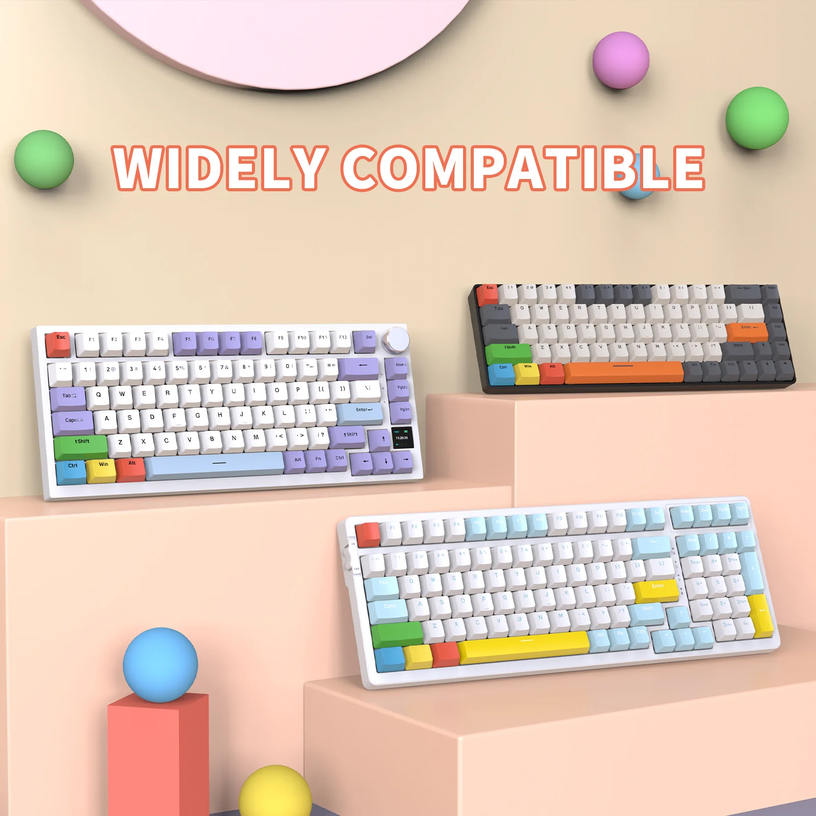 859-attack-shark-custom-oem-profile-pbt-colored-keycaps-4.webp ATTACK SHARK Custom OEM Profile PBT Colored Keycaps