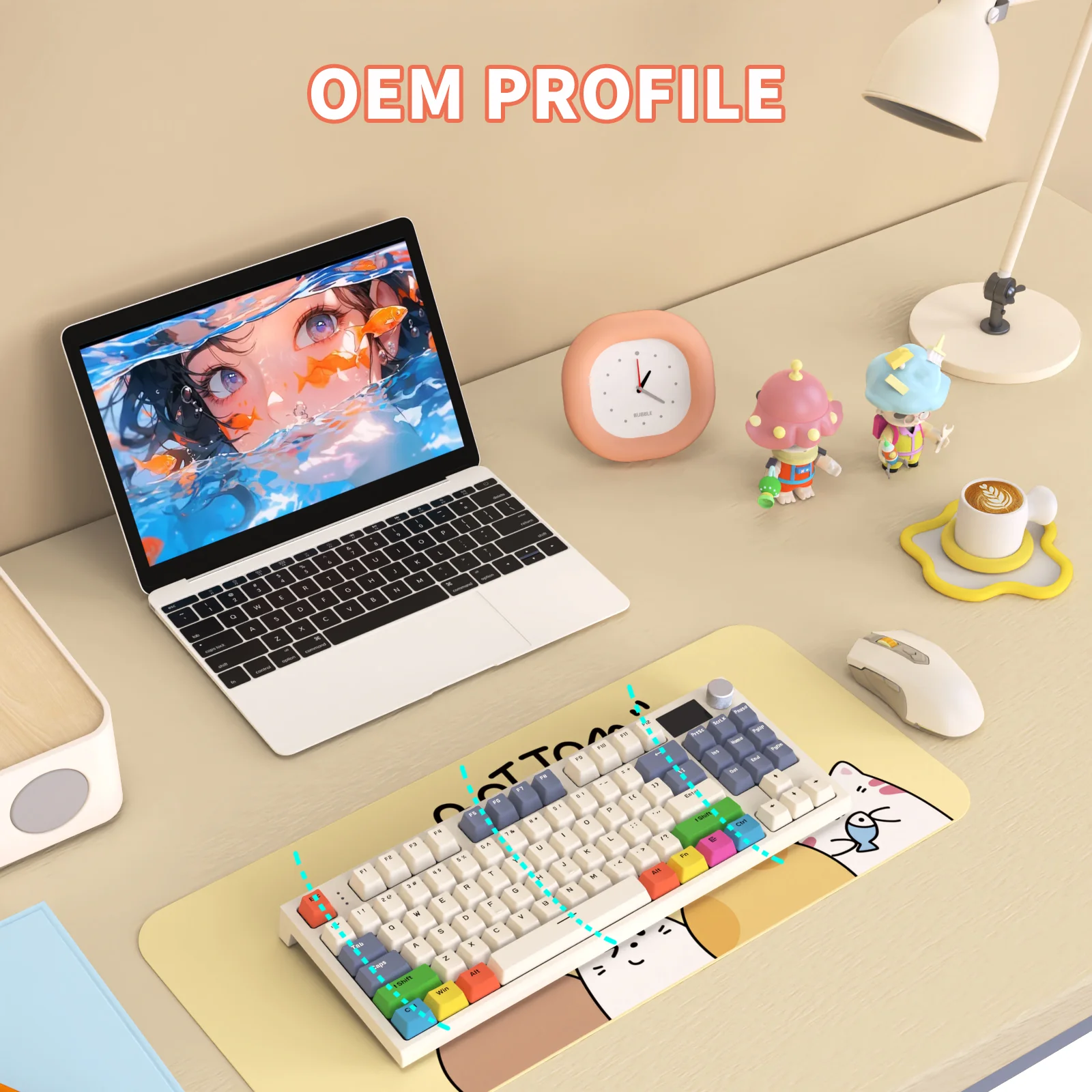 859-attack-shark-custom-oem-profile-pbt-colored-keycaps-6.webp ATTACK SHARK Custom OEM Profile PBT Colored Keycaps