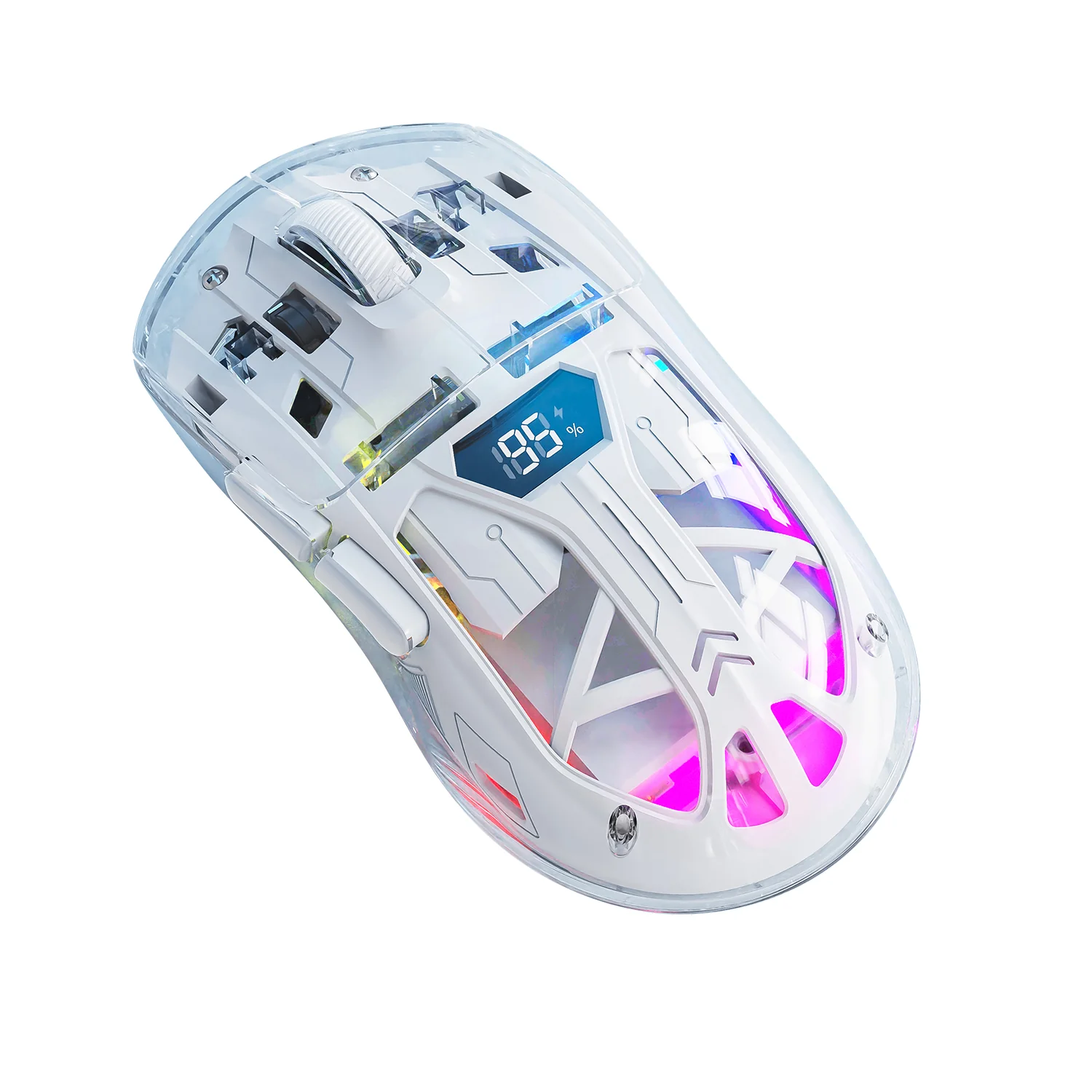 866-attack-shark-a2-transparent-rgb-wireless-mouse-with-battery-level-display-4.webp ATTACK SHARK A2 Transparent RGB Wireless Mouse with Battery Level Display