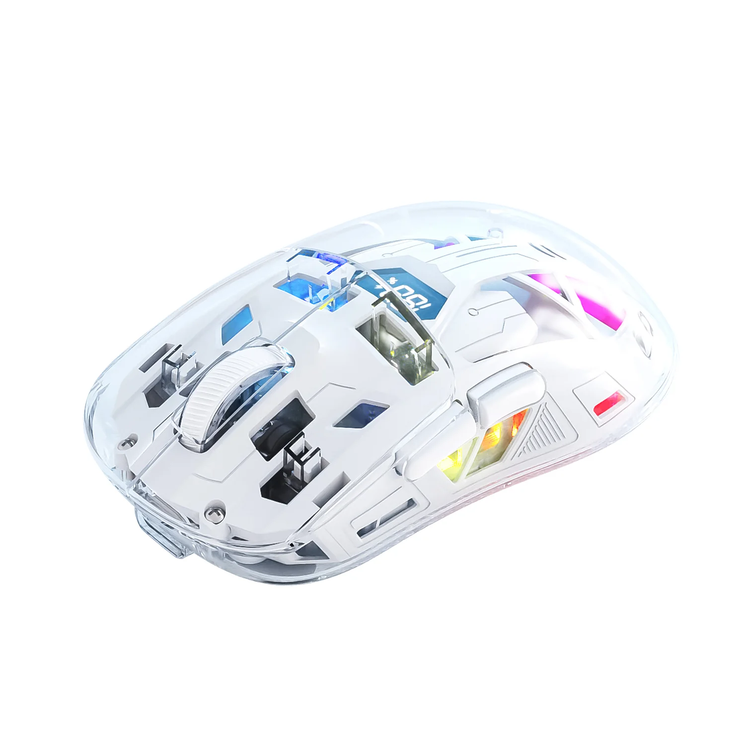 866-attack-shark-a2-transparent-rgb-wireless-mouse-with-battery-level-display-5.webp ATTACK SHARK A2 Transparent RGB Wireless Mouse with Battery Level Display