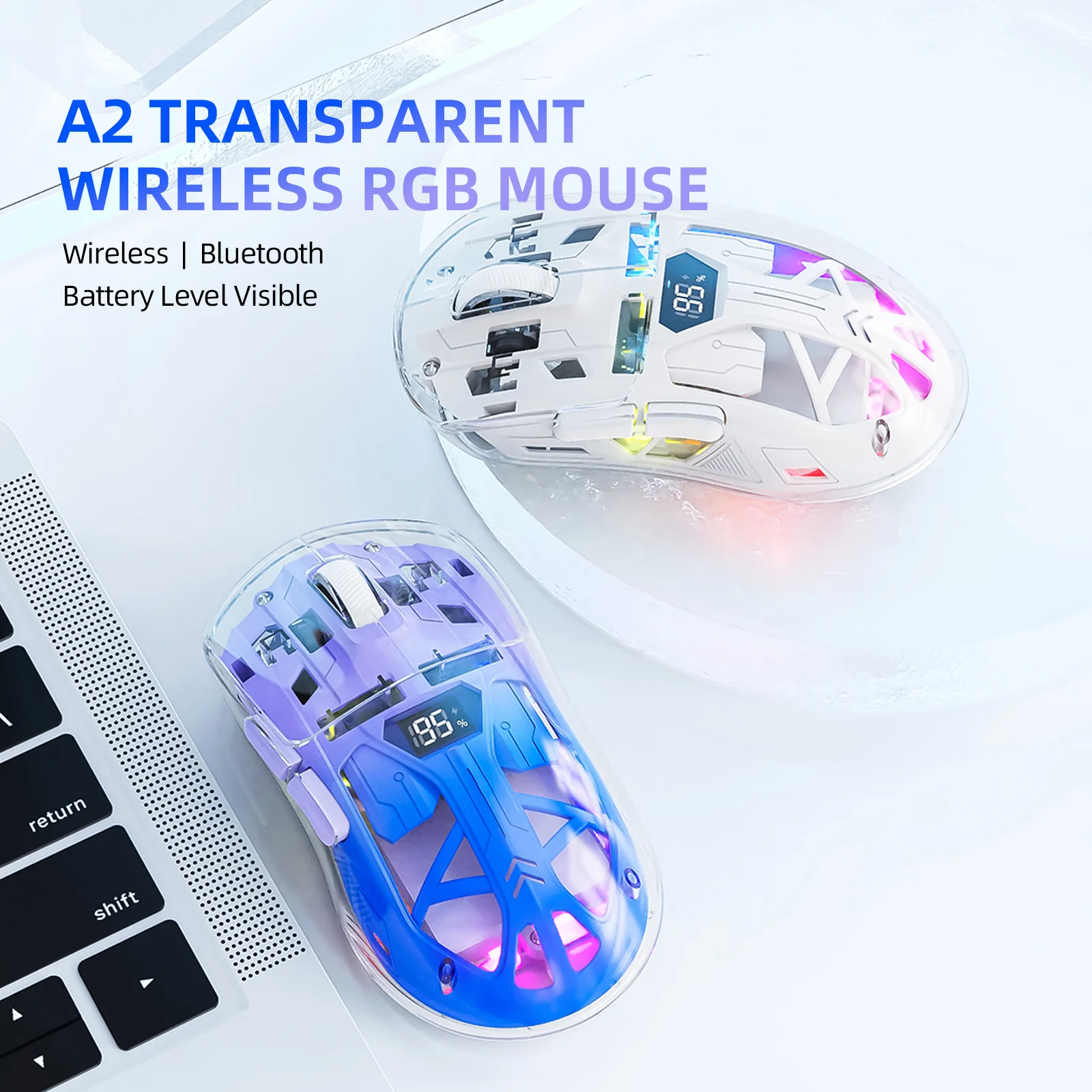 866-attack-shark-a2-transparent-rgb-wireless-mouse-with-battery-level-display-6.webp ATTACK SHARK A2 Transparent RGB Wireless Mouse with Battery Level Display