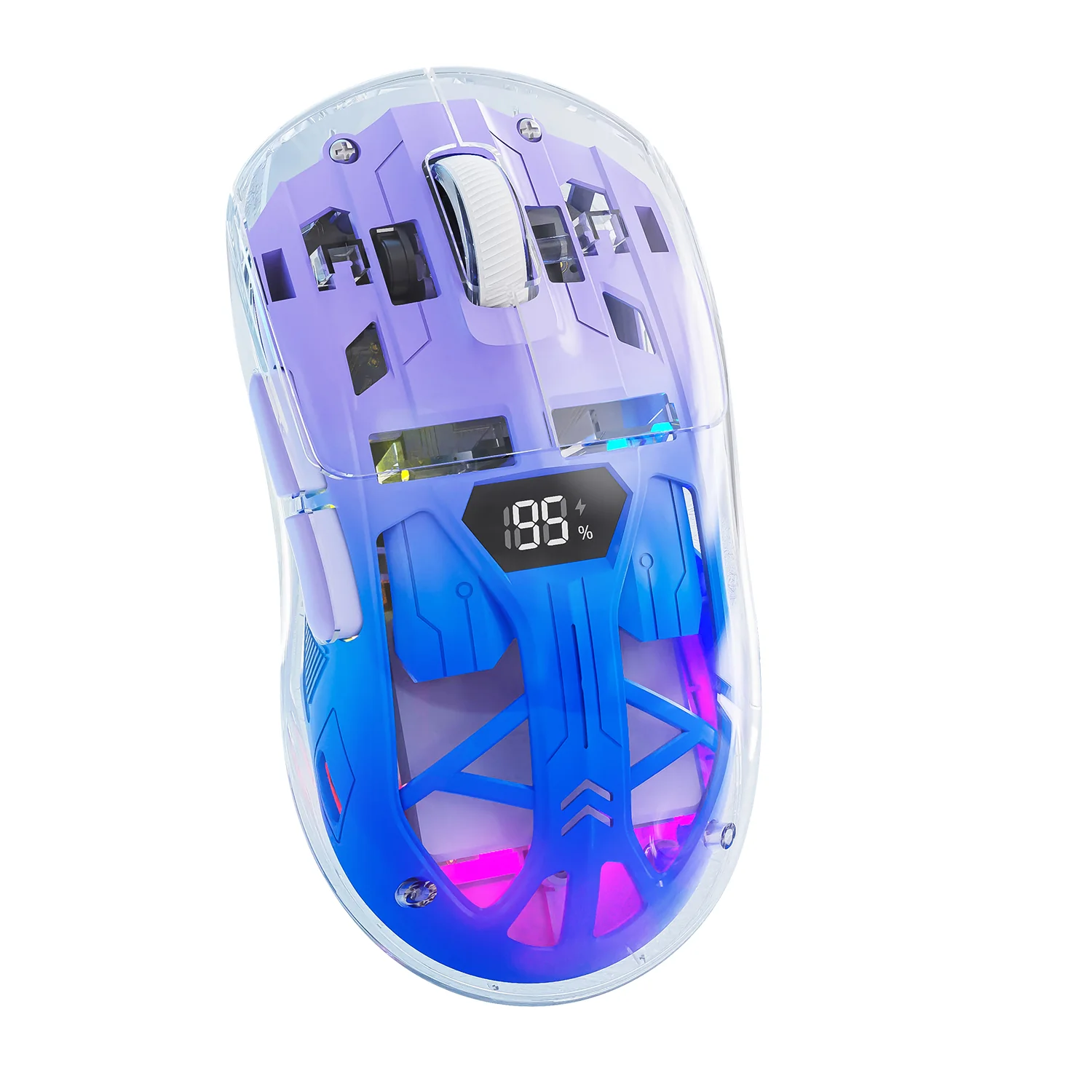 866-attack-shark-a2-transparent-rgb-wireless-mouse-with-battery-level-display-7.webp ATTACK SHARK A2 Transparent RGB Wireless Mouse with Battery Level Display