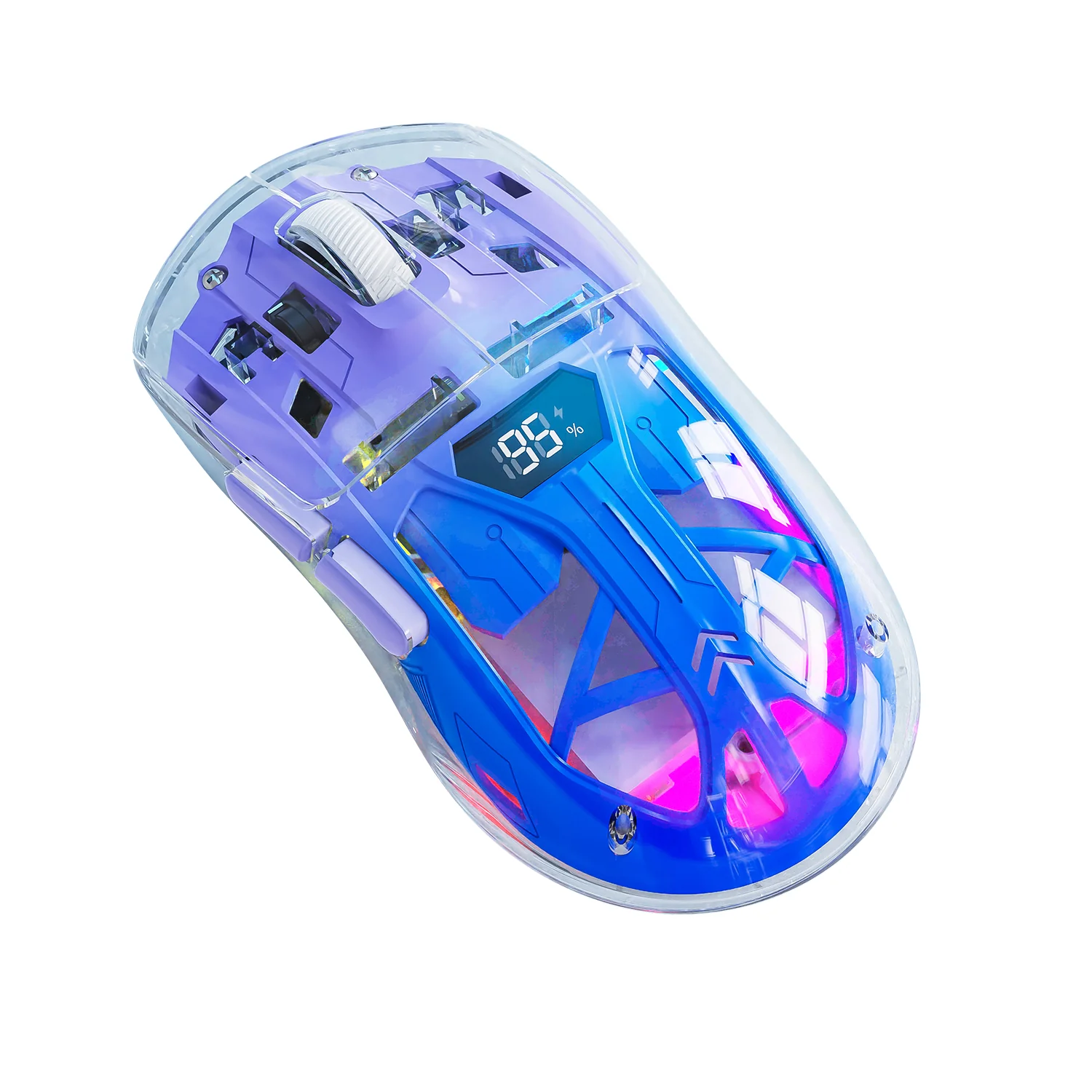 866-attack-shark-a2-transparent-rgb-wireless-mouse-with-battery-level-display-8.webp ATTACK SHARK A2 Transparent RGB Wireless Mouse with Battery Level Display