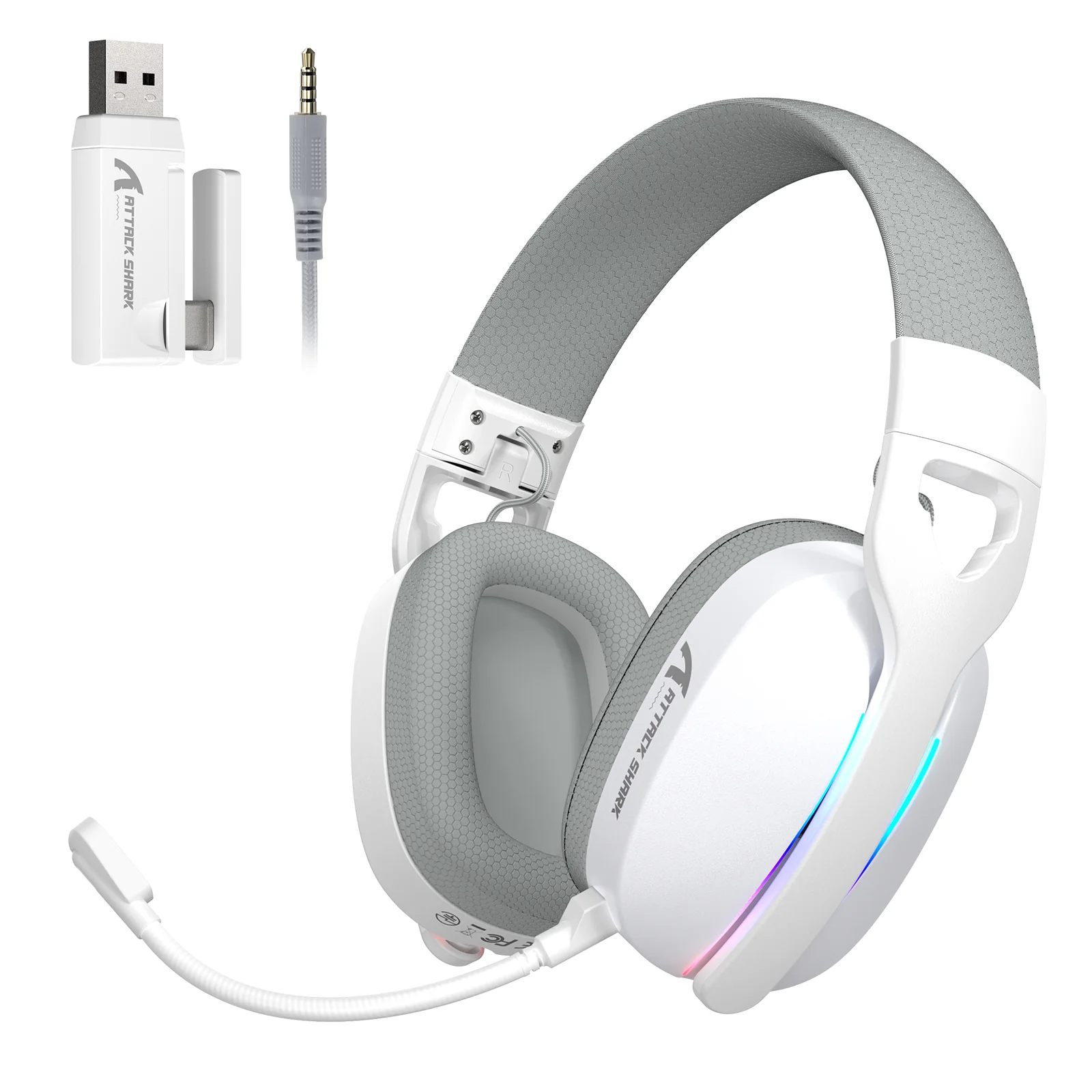 869-attack-shark-l90-foldable-rgb-ultra-light-tri-mode-gaming-headset-10.webp ATTACK SHARK L90 Foldable RGB Ultra-Light Tri-Mode Gaming Headset