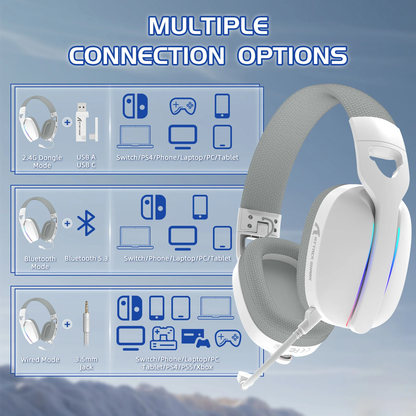 869-attack-shark-l90-foldable-rgb-ultra-light-tri-mode-gaming-headset-18.webp ATTACK SHARK L90 Foldable RGB Ultra-Light Tri-Mode Gaming Headset
