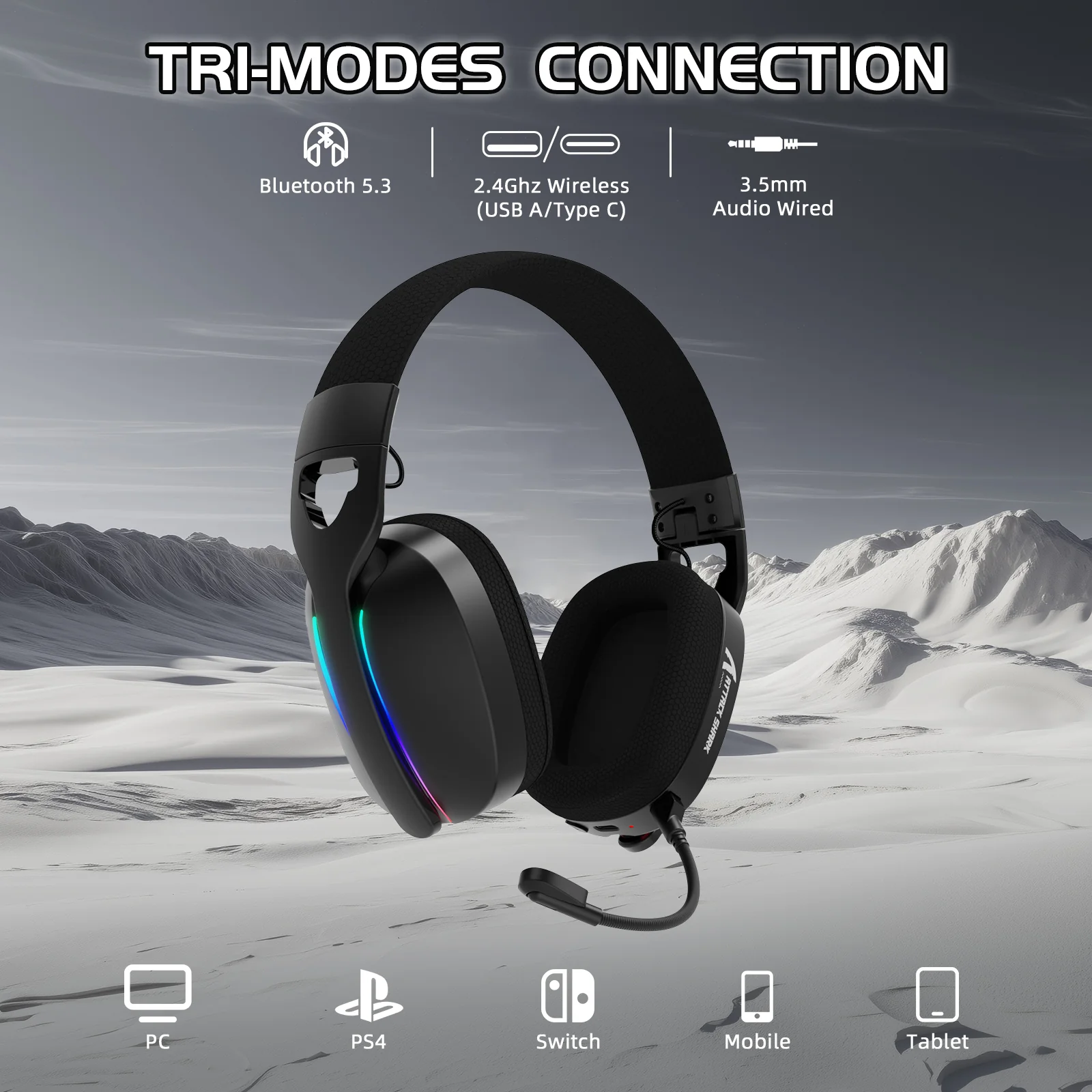 869-attack-shark-l90-foldable-rgb-ultra-light-tri-mode-gaming-headset-2.webp ATTACK SHARK L90 Foldable RGB Ultra-Light Tri-Mode Gaming Headset