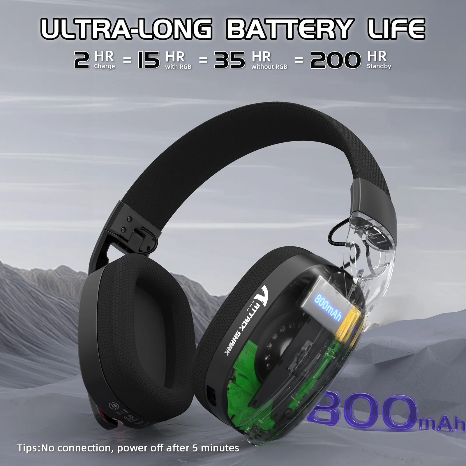 869-attack-shark-l90-foldable-rgb-ultra-light-tri-mode-gaming-headset-4.webp ATTACK SHARK L90 Foldable RGB Ultra-Light Tri-Mode Gaming Headset
