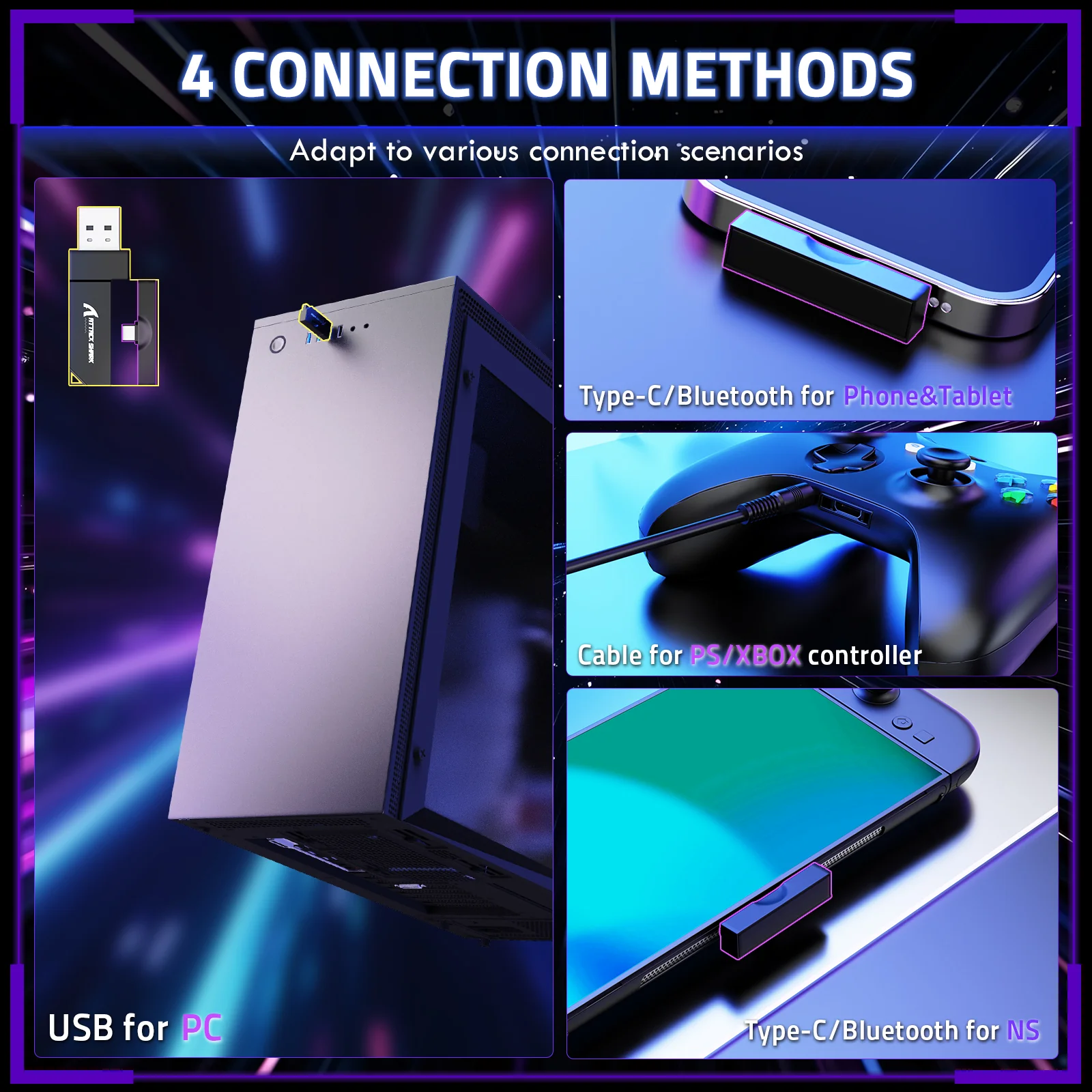 897-attack-shark-l80pro-wireless-gaming-headset-3.webp ATTACK SHARK L80PRO Wireless Gaming Headset