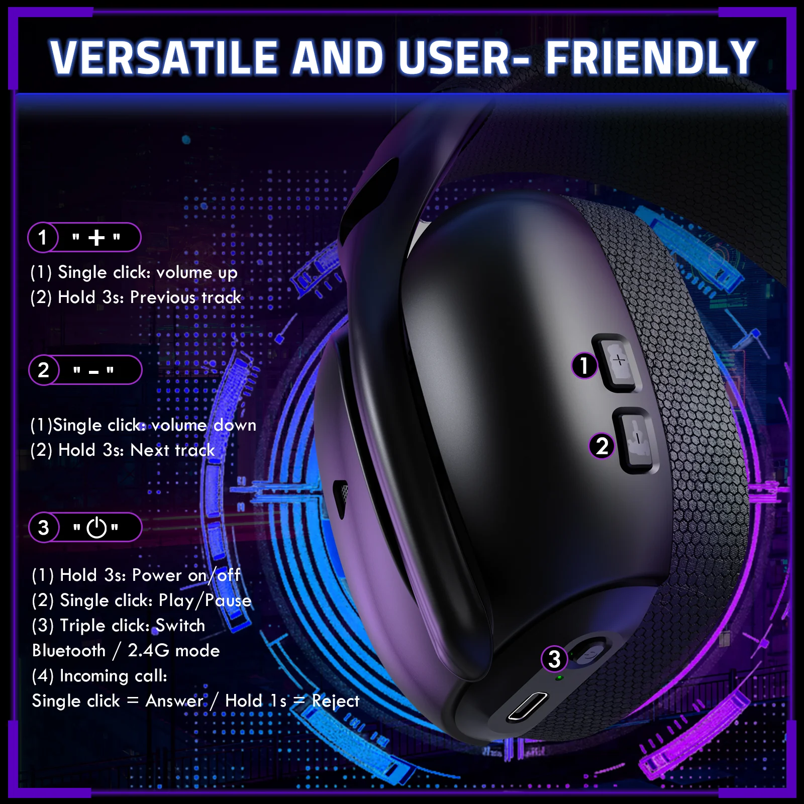 897-attack-shark-l80pro-wireless-gaming-headset-9.webp ATTACK SHARK L80PRO Wireless Gaming Headset