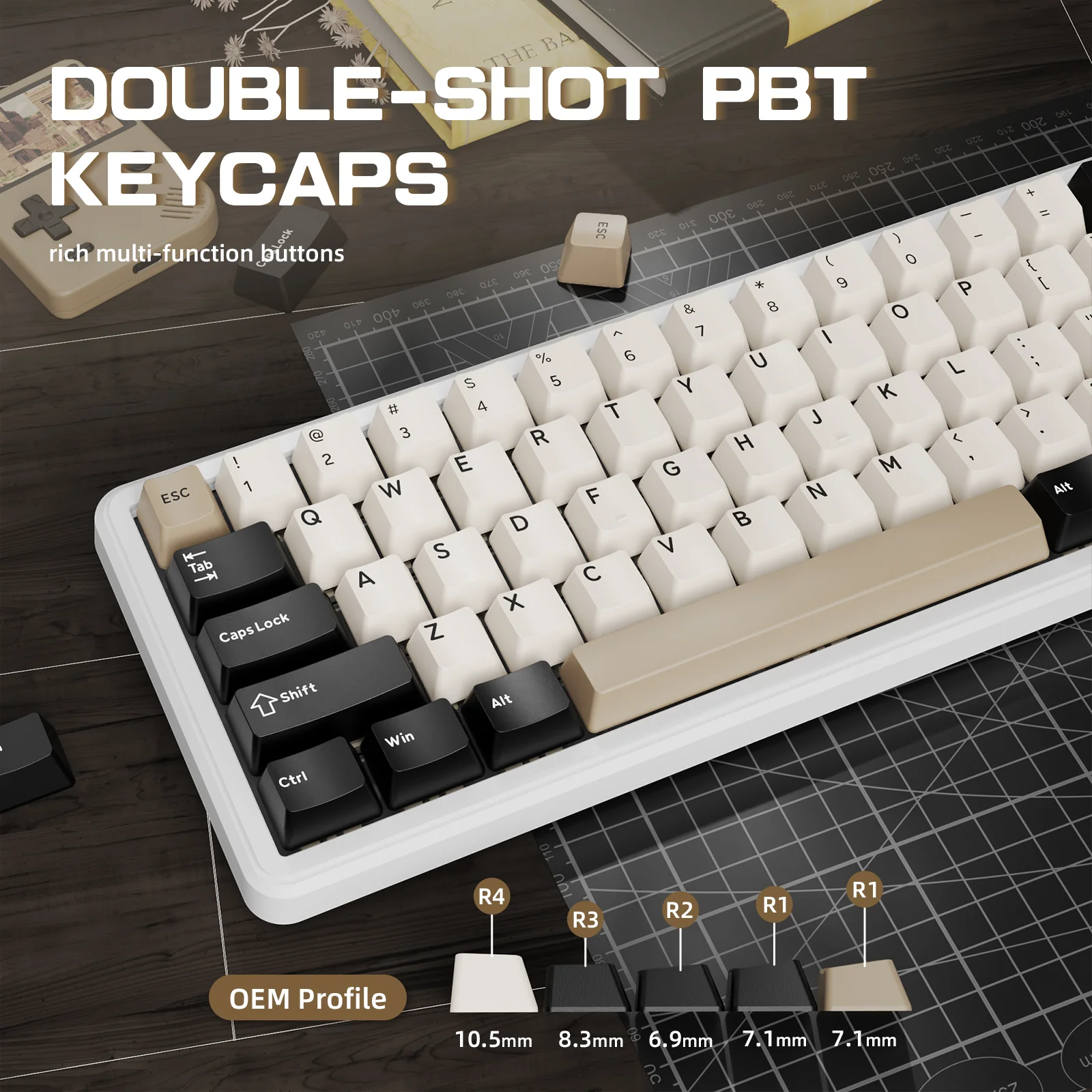 9-attack-shark-x66-wireless-mechanical-keyboard-with-8k-coiled-cable-23.webp ATTACK SHARK X66 Wireless Mechanical Keyboard with 8K Coiled Cable