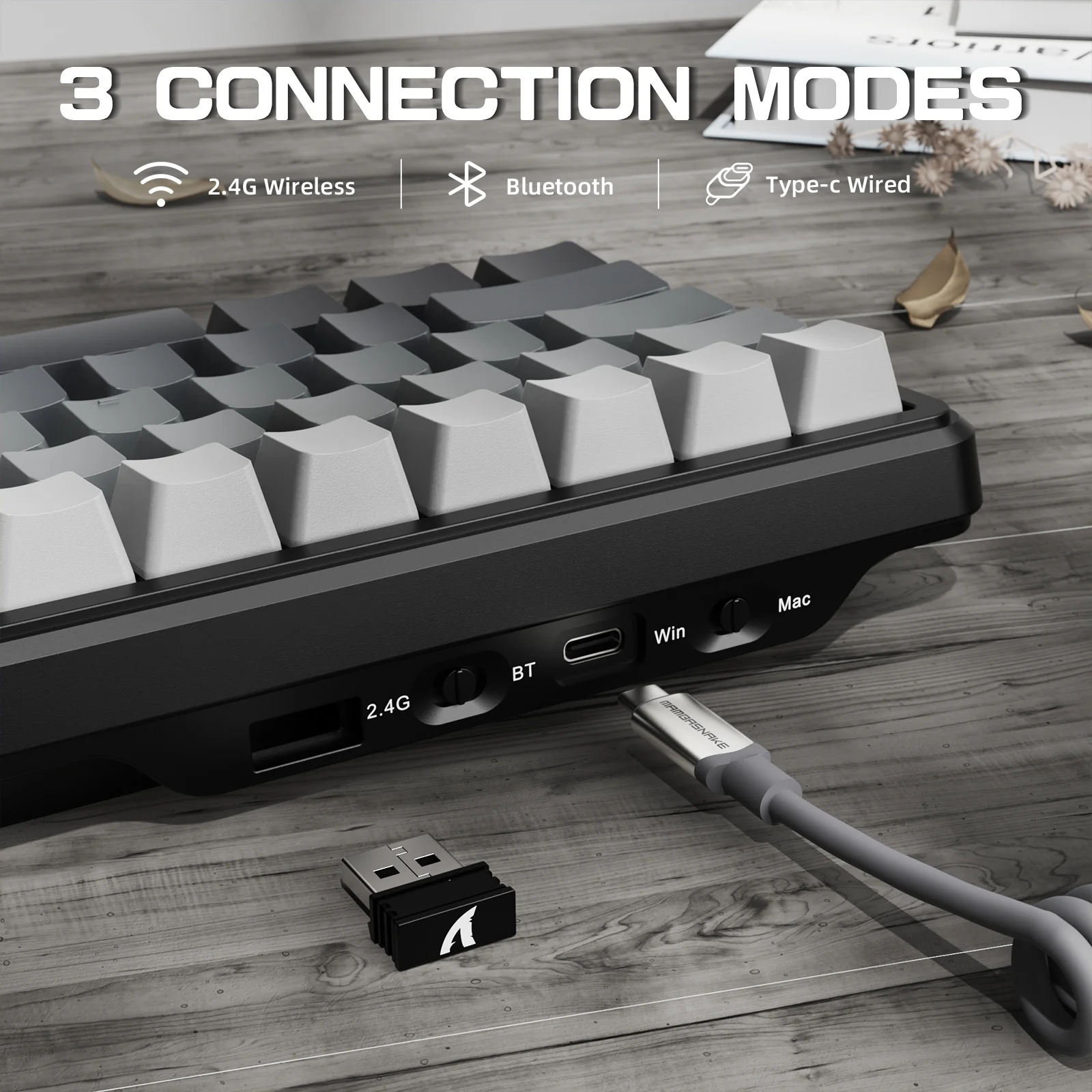 9-attack-shark-x66-wireless-mechanical-keyboard-with-8k-coiled-cable-3.webp ATTACK SHARK X66 Wireless Mechanical Keyboard with 8K Coiled Cable