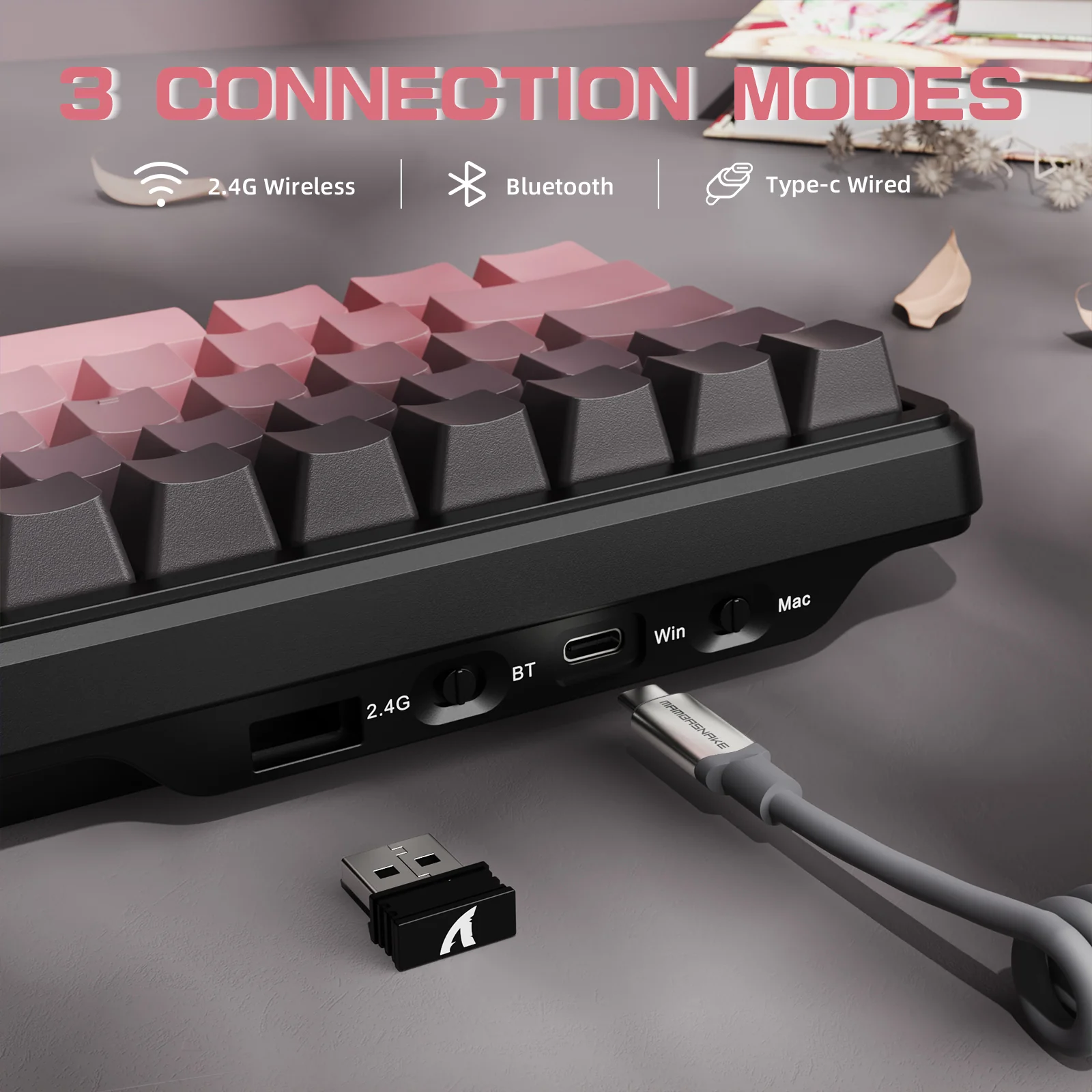 9-attack-shark-x66-wireless-mechanical-keyboard-with-8k-coiled-cable-30.webp ATTACK SHARK X66 Wireless Mechanical Keyboard with 8K Coiled Cable