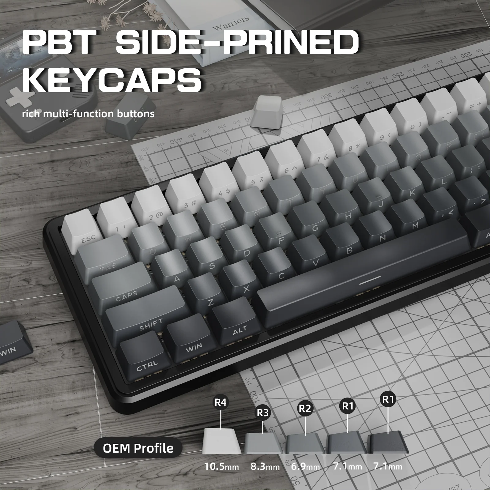 9-attack-shark-x66-wireless-mechanical-keyboard-with-8k-coiled-cable-5.webp ATTACK SHARK X66 Wireless Mechanical Keyboard with 8K Coiled Cable