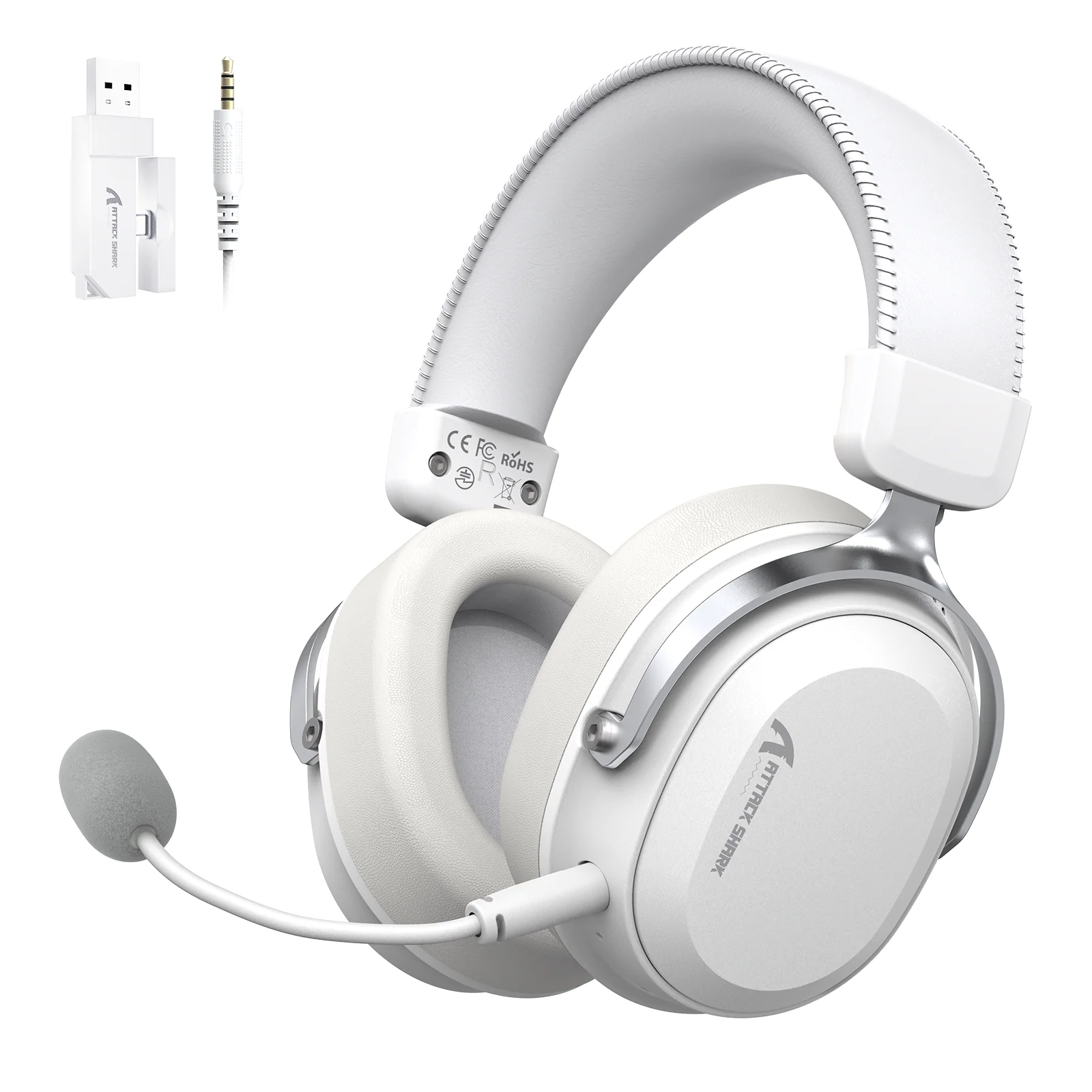 ATTACK SHARK L30PRO Wireless Gaming Headset