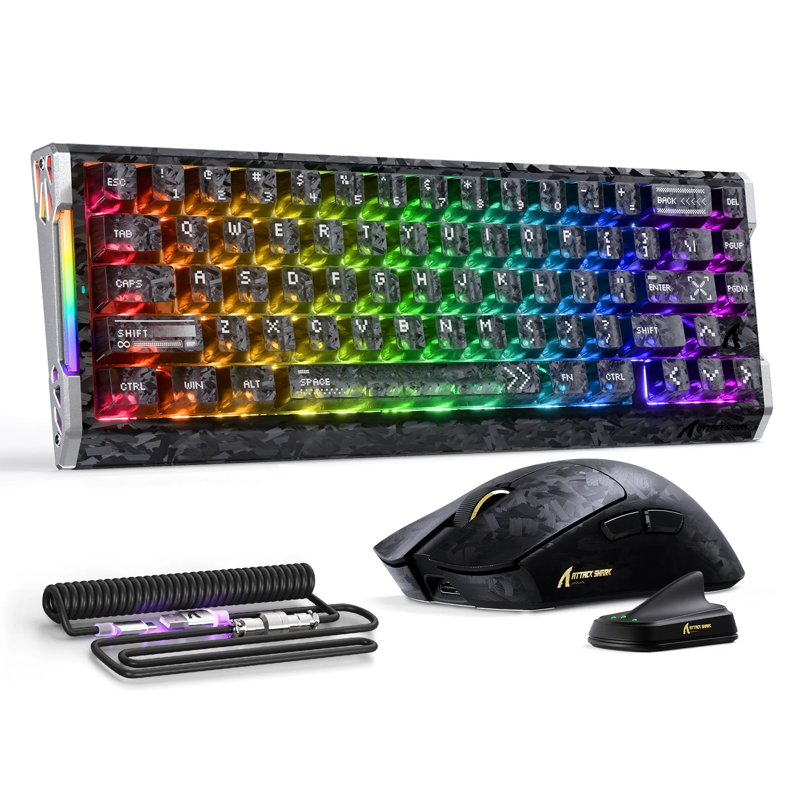 986-attack-shark-r68-he-x11-ultra-carbon-fiber-gaming-bundle-with-c01-ultra-coiled-cable-1.webp ATTACK SHARK R68 HE & X11 ULTRA Carbon Fiber Gaming Bundle With C01 ULTRA Coiled Cable